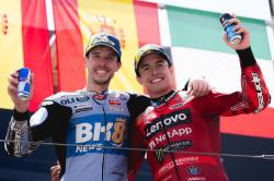 Alex Marquez Blak-blakan Sulit Bendung Dominasi sang Kakak di MotoGP 2025