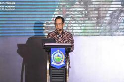 Pertumbuhan Ekonomi Lombok Utara Tertinggi Kedua di NTB, Mendagri Beri Apresiasi