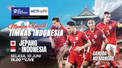 5 Lokasi Nobar Timnas Indonesia vs Jepang di Surabaya, Ikut Keseruan Dukung Skuad Garuda!<
