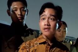 Bukan di IKN, Gibran Bakal Hadiri Upacara Kemerdekaan RI di Jakarta