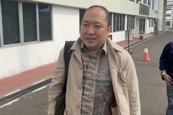 Kejagung Respons Bos Sritex Iwan Kurniawan yang Bantah Terlibat Korupsi