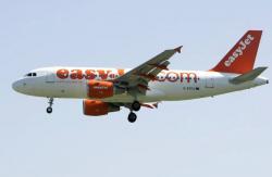 Kokpit Dipenuhi Asap, Pesawat Airbus 319 EasyJet Bawa 149 Orang Mendarat Darurat