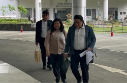 Kejagung Periksa Fiona Eks Stafsus Nadiem Makarim terkait Kasus Laptop, Ini yang Digali