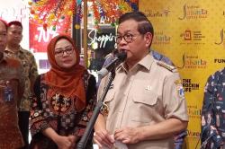 Kabar Baik! Pemprov Jakarta Gelar Pemutihan Pajak Kendaraan Bermotor saat HUT ke-498