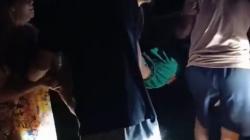 Aksinya Tepergok, Pencuri Kambing Nekat Bacok Satu Keluarga di Bengkulu Tengah
