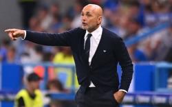 Dipecat Timnas Italia, Luciano Spalletti Ditawari Gaji Fantastis oleh Al-Nassr