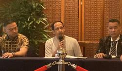 Nadiem Hormati Penyelidikan Kasus Korupsi Laptop Kemendikbudristek Rp9,9 Triliun, Siap Diperiksa