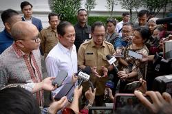 4 Pulau Aceh Masuk Wilayah Sumut, Mendagri Blak-blakan Beri Penjelasan