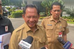 Retreat Jilid Kedua: 50 Kepala Daerah bakal Digembleng di IPDN Jatinangor