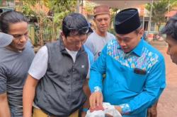 7 Fakta Heboh Nama Warga Tertulis dalam Paru Sapi Kurban di Tangerang Selatan