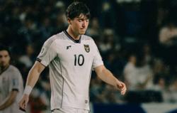 Pengamat Sebut Lini Serang Timnas Indonesia Masih Lemah! Ole Romeny Kena Sentil