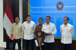 Pemerintah Cabut IUP 4 Perusahaan Tambang Nikel di Raja Ampat