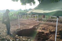 Cerita Warga soal Situs Balekambang Malang, Temuan Mirip Candi hingga Aura Mistis!<