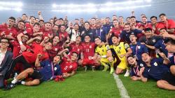 Indonesia Bisa Jadi Tuan Rumah Putaran 4 Kualifikasi Piala Dunia 2026 Gantikan Qatar