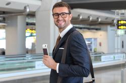 Solusi Efisien untuk Pengurusan Visa dan Paspor Tim Bisnis Perusahaan