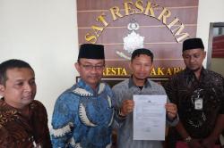 Sugeng Anggota DPRD Solo Geram Laporkan Ayam Goreng Widuran ke Polisi: Saya Merasa Ditipu