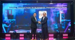 Produk Digital Makin Komprehensif, Bank Raya Raih Digital Innovation Awards 2025