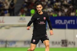 Biodata dan Agama Jon Irazabal: Pemain Naturalisasi Baru Timnas Malaysia dengan Karier Gemilang