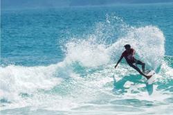 Jadwal World Surfing League 2025 di Krui Lampung: Ajang Selancar Dunia yang Ditunggu