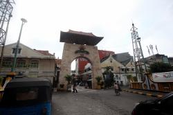 Pasar Baru Siap Jadi Ikon Baru Wisata Belanja Jakarta