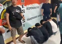 Kenalan lewat Medsos, Gadis di Bengkulu Diperkosa  5 Pelajar dan Disekap<