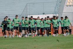 Persebaya Surabaya Gelar TC di Australia Bawa 100 Bonek
