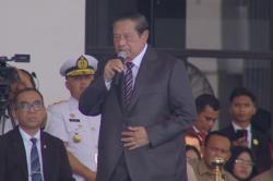 Cerita SBY Diminta Prabowo Pidato di Kampus Unhan: Perintah Panglima Tertinggi, Saya Siap
