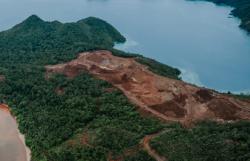 Komnas HAM Desak Lingkungan Raja Ampat Dipulihkan Imbas Aktivitas Tambang<