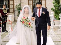 Viral Adik Ahok Menikah di Usia 56 Tahun, Suaminya Anak Diplomat!