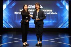 vozpublica Media Group Kembangkan Sayap ke Ranah Digital, Teken MoU dengan Everest Media