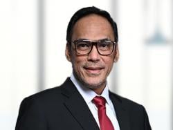 Achmad Ardianto Ditunjuk Jadi Direktur Utama Antam, Gantikan Nico Kanter