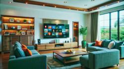 Serupa Tapi Tak Sama, Ini Perbedaan Smart TV dan Google TV yang Harus Diketahui Sebelum Membeli!