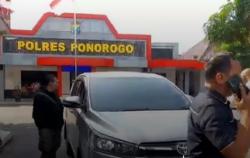 Diduga Tertekan, IRT Ditemukan Tewas usai Videonya Mencuri di Pasar Legi Ponorogo Viral<