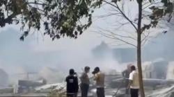 Polisi Tangkap 8 Orang Buntut Kerusuhan di Siak, 4 Ditetapkan Tersangka<