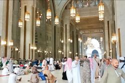 3 Jalur Alternatif Mekkah Madinah yang Nyaman untuk Jamaah dan Wisatawan Religi