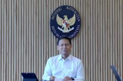 Heboh Menkes Sebut Usia Hidup Laki-Laki Lebih Pendek Dibanding Perempuan