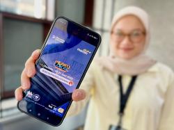 Road to MJM 2025 dari Jogja untuk Indonesia, Tebar Cashback dan Hadiah Menarik