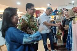 Sinergi Pendampingan UMKM Perempuan