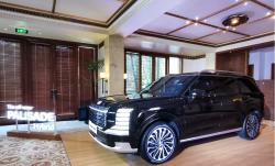 Hyundai Palisade Hybrid Mengaspal di Indonesia Dibanderol mulai Rp1,1 Miliar, Intip Spesifikasinya