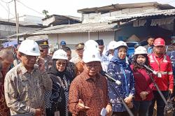 Pekerja Swasta di Jakarta Wajib Naik Transportasi Umum Tiap Rabu? Ini Kata Pramono