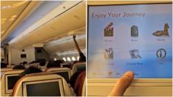 Terungkap! Ada Hal Aneh Terjadi sebelum Pesawat Air India Jatuh dan Meledak