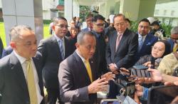 Bahlil Beberkan Jurus Pemerintah Hadapi Potensi Kenaikan Harga Minyak Dunia