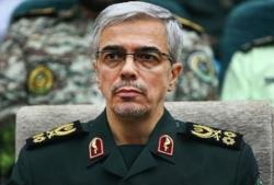 Panglima Angkatan Bersenjata Iran Mohammad Bagheri Juga Tewas akibat Serangan Israel