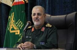 Jenderal Salami Dibunuh Israel, Mohammad Pakpour Jadi Kepala Garda Revolusi Iran Baru