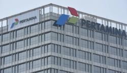 Pertamina Kantongi Laba Bersih Rp49,54 Triliun di 2024, Produksi Migas Tembus 1 Juta Barel