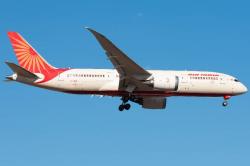 Diancam Bom, Pesawat Air India Mendarat Darurat di Thailand!
