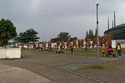 Pesta Rakyat Hari Jadi Bogor Besok, Simak Pengalihan Lalin di Sekitar Stadion Pakansari 