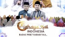 Jangan Lewatkan Cahaya Hati Indonesia: Badai PHK? Sabar Yaa, Pukul 12.00 WIB di iNews