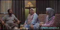 Maysarah Datang, Kekacauan Dimulai: Intip Episode Perdana Arab Maklum Season 3: Girl From Dubai! 