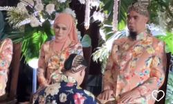 Punya 2 Ibu, Setelah Bersimpuh ke Maia Estianti Al Ghazali Sungkeman pada Mulan Jameela